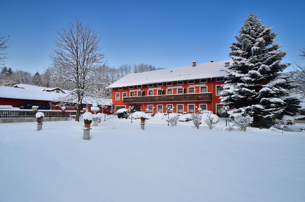 Kastenauer Hof Rosenheim Exterior photo